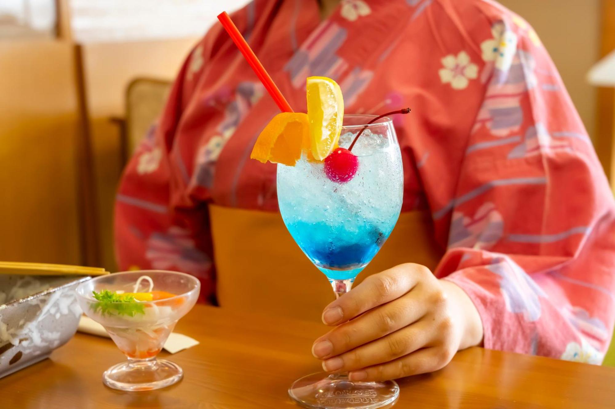Senkeien Tsukioka Hotel Kaminoyama Eksteriør bilde